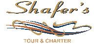 Shafer Bus Logo